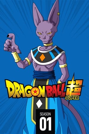 Dragon Ball: Szuperharcosok poszter