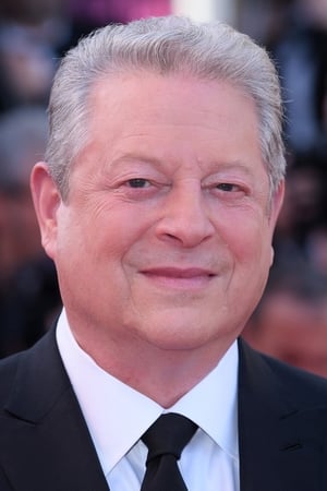 Al Gore profil kép