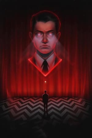 Twin Peaks poszter