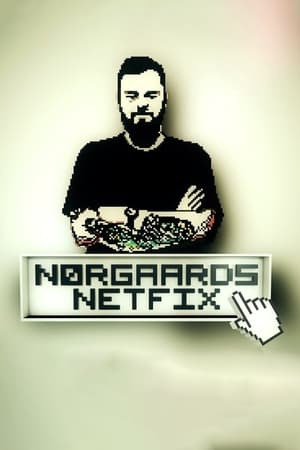 Nørgaards netfix poszter