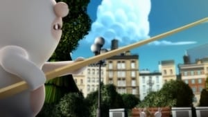 Rabbids: Invázió 1. évad Ep.42 42. epizód