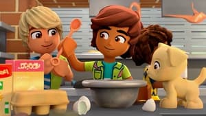 Lego Friends: A Következő Fejezet: Egy új kezdet kép