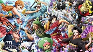 One Piece kép