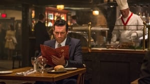 Mad Men - Reklámőrültek 7. évad Ep.9 9. epizód