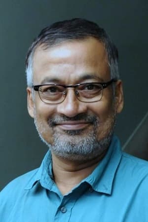 Shantilal Mukherjee profil kép