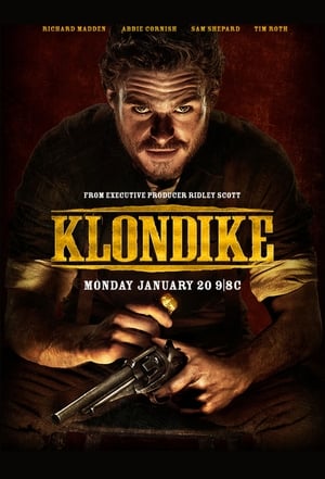 Klondike 1. évad (2014-01-20) poszter