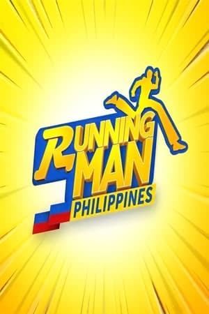 Running Man Philippines 2. évad (2024-05-11) poszter