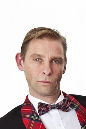 Thomas Mørk profil kép