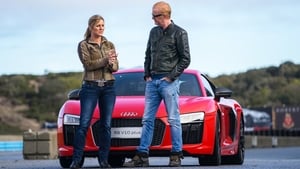 Top Gear 23. évad Ep.3 3. epizód