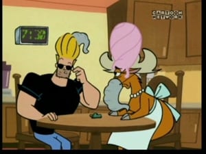 Johnny Bravo 4. évad Ep.11 11. epizód