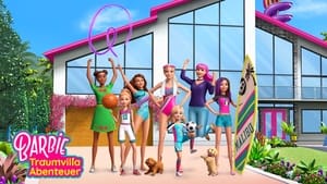 Barbie: Dreamhouse Adventures kép