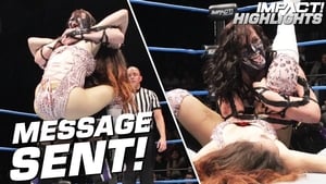 TNA iMPACT! 16. évad Ep.35 35. epizód