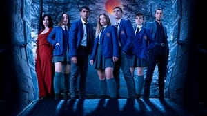 El internado: Las Cumbres kép