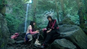 仮面ライダー 24. évad Ep.8 8. epizód