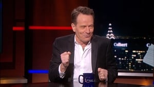 The Colbert Report 10. évad Ep.79 79. epizód