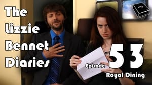 The Lizzie Bennet Diaries 1. évad Ep.53 53. epizód