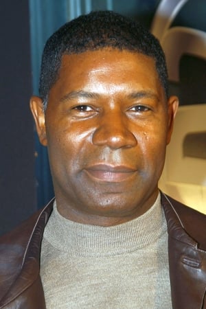 Dennis Haysbert profil kép