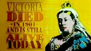 Victoria Died in 1901 and is Still Alive Today kép