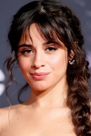 Camila Cabello profil kép