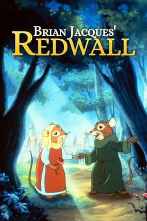 Redwall poszter