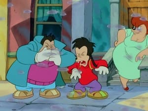 Goof Troop 1. évad Ep.45 45. epizód