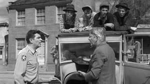 The Andy Griffith Show 3. évad Ep.25 25. epizód