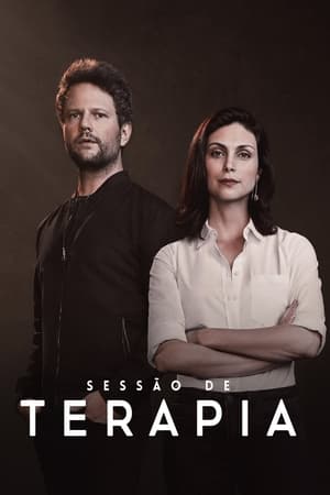 Sessão de Terapia 4. évad (2019-08-30) poszter