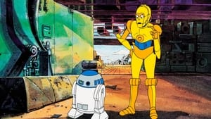 Star Wars: Droids kép