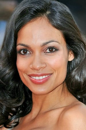 Rosario Dawson profil kép