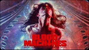 Blood Machines kép