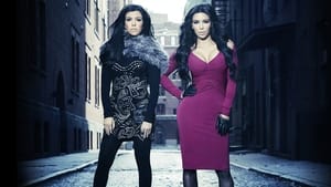 Kourtney and Kim Take New York kép