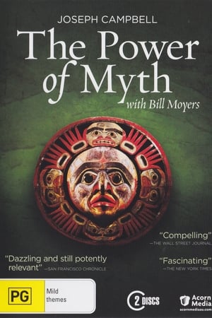 The Power of Myth poszter