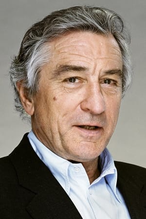 Robert De Niro profil kép