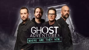 Ghost Adventures: Where Are They Now? kép