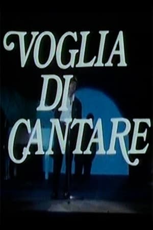 Voglia di Cantare