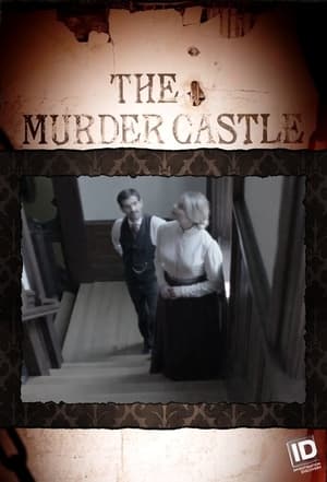 The Murder Castle 1. évad (2017-10-28) poszter