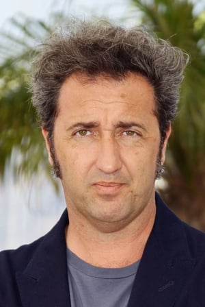 Paolo Sorrentino profil kép