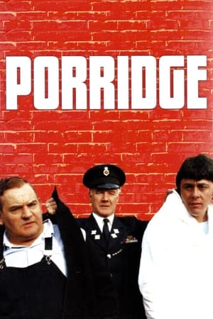 Porridge poszter