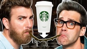 Good Mythical Morning 15. évad Ep.25 25. epizód