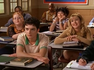 Lizzie McGuire 2. évad Ep.28 28. epizód