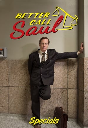 Better Call Saul Speciális epizódok (2015-11-10) poszter