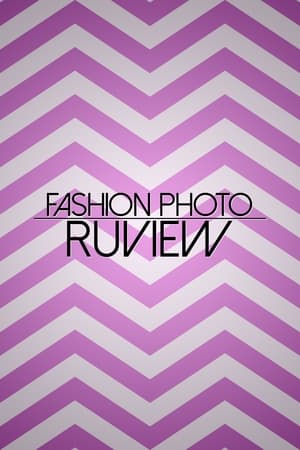 Fashion Photo RuView 4. évad (2015-08-05) poszter