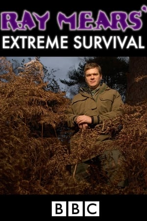 Ray Mears' Extreme Survival poszter