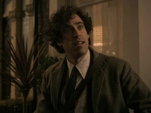 Dirk Gently Speciális epizódok Ep.1 1. epizód