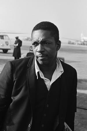 John Coltrane profil kép