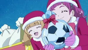 HUGっと！プリキュア 1. évad Ep.45 45. epizód