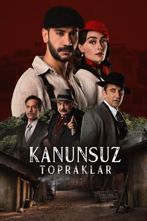 Kanunsuz Topraklar