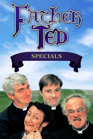 Father Ted Speciális epizódok (1996-12-24) poszter