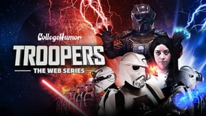 Troopers: The Web Series kép