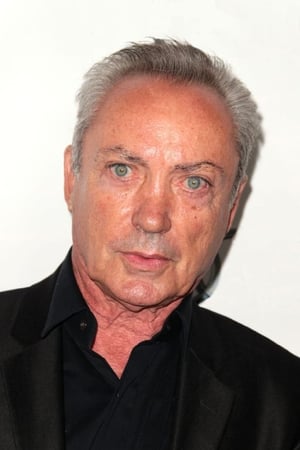 Udo Kier profil kép